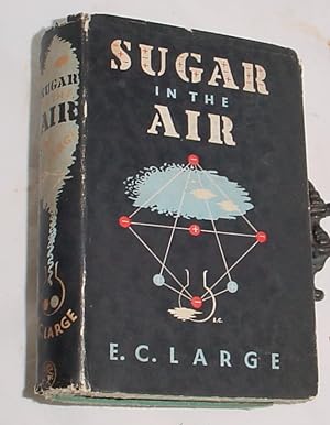 Immagine del venditore per Sugar in the Air venduto da R Bryan Old Books