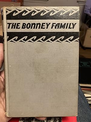 Seller image for the bonney family for sale by A.C. Daniel's Collectable Books