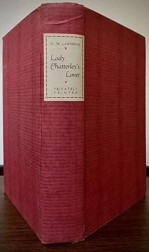 Lady Chatterley's Lover