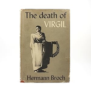 Seller image for The Death of Virgil for sale by Dividing Line Books