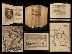 Immagine del venditore per Viaggi dalla China alla costa nord-ovest d'America fatti negli anni 1788 e 1789 dal capitano G. Meares venduto da Schilb Antiquarian