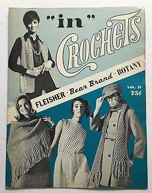 Imagen del vendedor de In' Crochets. Volume 23. a la venta por Monkey House Books