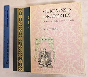 Curtains And Draperies: A Survey Of The Classic Periods