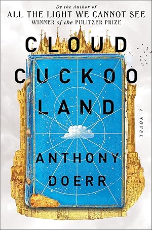 Bild des Verkufers fr Cloud Cuckoo Land zum Verkauf von moluna