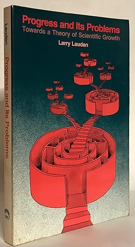 Imagen del vendedor de Progress and Its Problems. Towards a Theory of Scientific Growth. a la venta por Thomas Dorn, ABAA