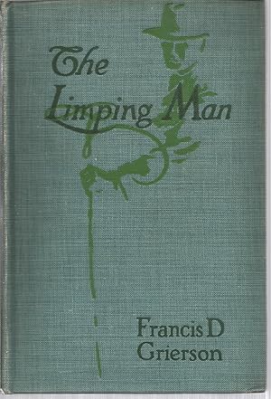 Image du vendeur pour The Limping Man mis en vente par The Book Junction