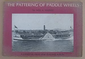 Seller image for The Pattering Of Paddle Wheels: A New Zealand Album for sale by Mainly Fiction