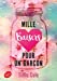 Imagen del vendedor de Mille baisers pour un garçon [FRENCH LANGUAGE - Soft Cover ] a la venta por booksXpress