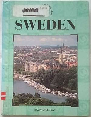 Seller image for Sweden (Major World Nations) for sale by P Peterson Bookseller