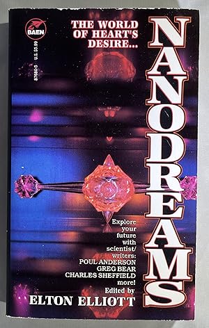 Seller image for Nanodreams for sale by Space Age Books LLC