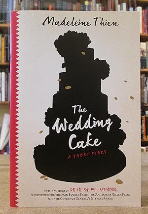 Seller image for The Wedding Cake: A Short Story for sale by Kestrel Books