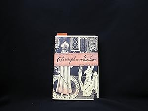 Bild des Verkufers fr The World of Christopher Marlowe zum Verkauf von George Strange's Bookmart