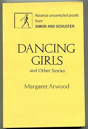 Dancing Girls and Other Stories