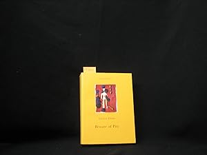 Seller image for Beware of Pity for sale by George Strange's Bookmart