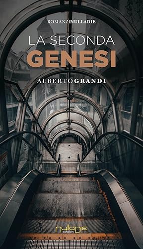Seller image for La seconda genesi for sale by Libro Co. Italia Srl