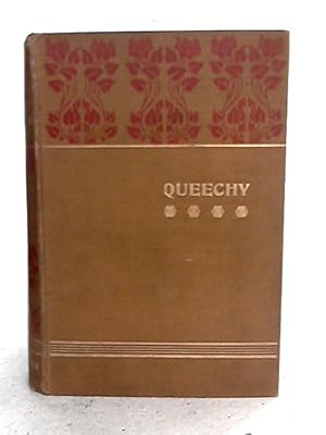 Imagen del vendedor de Queechy a la venta por World of Rare Books