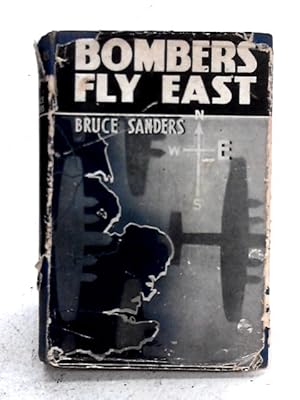 Seller image for Bombers Fly East for sale by World of Rare Books