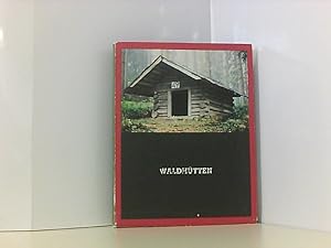 Seller image for Waldhtten for sale by Book Broker