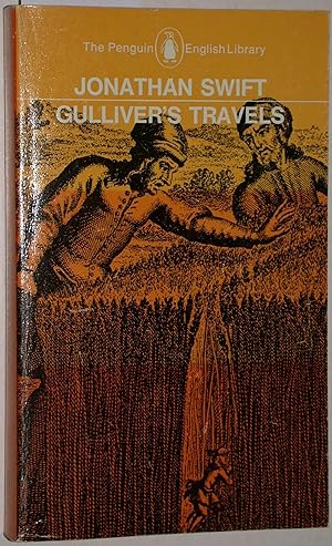 Bild des Verkufers fr Gulliver s travels. zum Verkauf von Versandantiquariat Kerstin Daras