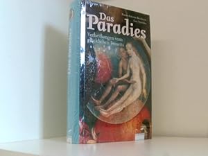 Bild des Verkufers fr Das Paradies Verheiungen vom glcklichen Jenseits (Albatros im Patmos Verlagshaus) zum Verkauf von Book Broker