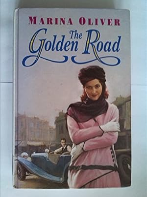 Bild des Verkufers fr The Golden Road zum Verkauf von WeBuyBooks