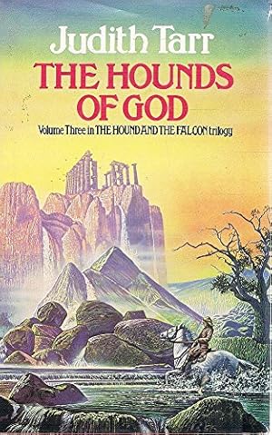 Image du vendeur pour Hounds of God mis en vente par WeBuyBooks