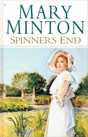 Seller image for Spinners End (Magna Large Print General Series) for sale by WeBuyBooks