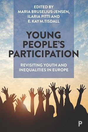 Seller image for Young People s Participation: Revisiting Youth and Inequalities in Europe [Relié ] for sale by booksXpress