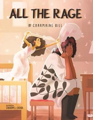 Seller image for All the Rage [No Binding ] for sale by booksXpress