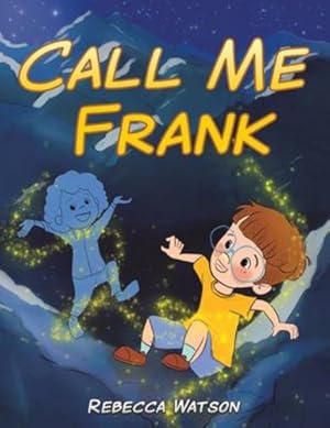 Seller image for Call Me Frank [Broché ] for sale by booksXpress