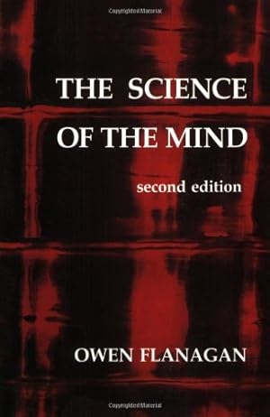 Seller image for Science of the Mind: 2nd Edition by Flanagan, Owen [Paperback ] for sale by booksXpress