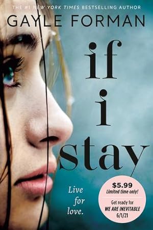 Seller image for If I Stay [Broché ] for sale by booksXpress