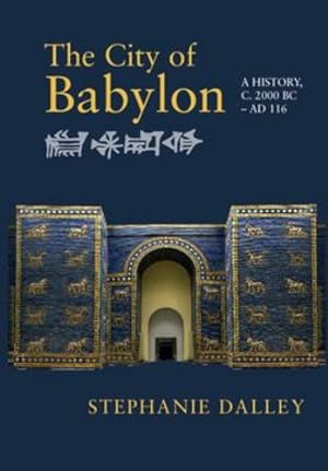 Seller image for The City of Babylon [Broché ] for sale by booksXpress
