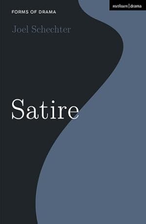 Seller image for Satire [Broché ] for sale by booksXpress