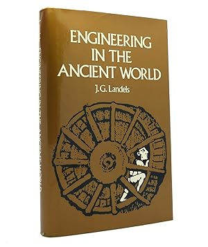 Image du vendeur pour ENGINEERING IN THE ANCIENT WORLD mis en vente par Rare Book Cellar