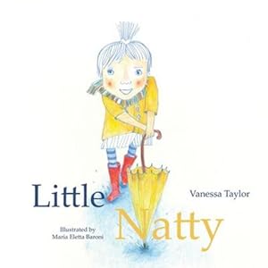 Image du vendeur pour Little Natty [Broché ] mis en vente par booksXpress