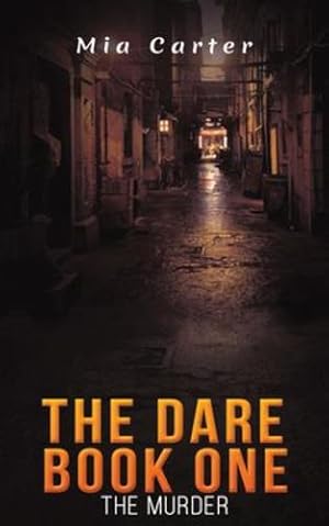 Seller image for The Dare Book One [No Binding ] for sale by booksXpress