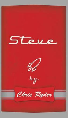 Imagen del vendedor de Steve [No Binding ] a la venta por booksXpress