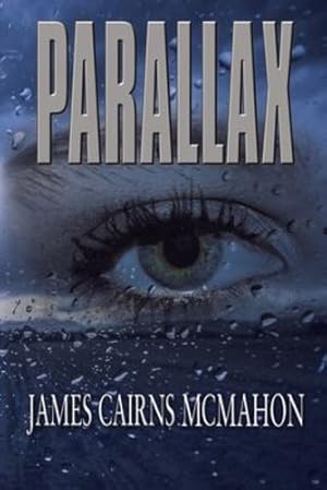 Seller image for Parallax [No Binding ] for sale by booksXpress