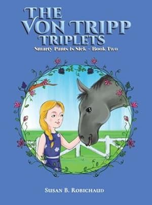 Bild des Verkufers fr The Von Tripp Triplets [No Binding ] zum Verkauf von booksXpress