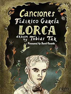 Seller image for Canciones: of Federico Garcia Lorca (Spanish Edition) by Tak, Tobias, Garcia Lorca, Federico [Hardcover ] for sale by booksXpress