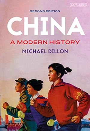Seller image for China: A Modern History [Broché ] for sale by booksXpress