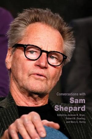 Seller image for Conversations with Sam Shepard [Broché ] for sale by booksXpress