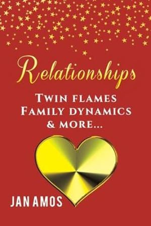Seller image for Relationships [Broché ] for sale by booksXpress