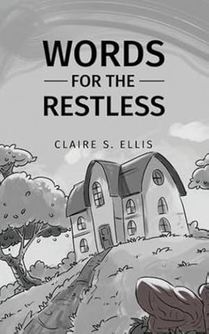 Seller image for Words for the Restless [Broché ] for sale by booksXpress