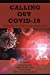 Seller image for Calling Out COVID-19: Business Strategies for Surviving a 'Pompeii Event' [No Binding ] for sale by booksXpress