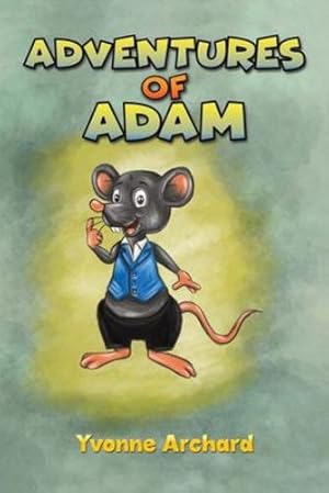 Seller image for Adventures of Adam [No Binding ] for sale by booksXpress