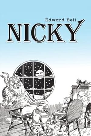 Imagen del vendedor de Nicky [No Binding ] a la venta por booksXpress