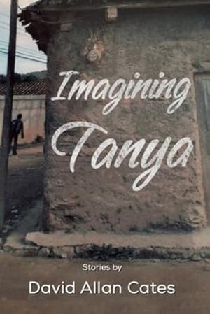 Seller image for Imagining Tanya [No Binding ] for sale by booksXpress