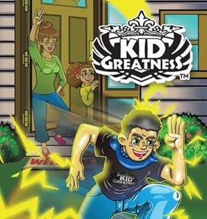 Image du vendeur pour Kid Greatness [No Binding ] mis en vente par booksXpress